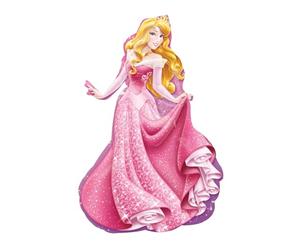 Amscan Anagram 2847501 - Disney Sleeping Beauty Foil SuperShape Balloon - 34 Inch