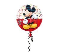 SD-C:Mickey Portrait
