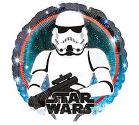 Amscan 4275201 Sd-C: Starwars Galaxy Stormtro