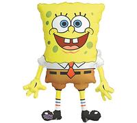 Amscan Anagram 6398901 - SpongeBob SquarePants Birthday Party Foil SuperShape Balloon - 28 Inch