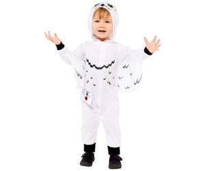 amscan Baby Toddler Officially Licensed Hedwig Owl Book Day W ancy Dress