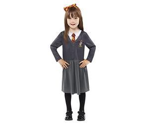 amscan Baby Toddler Officially Licensed Hermione Granger Fancy Dress Costume