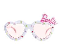 Amscan Barbie Dream Together Glasses - 5cm x 11cm | Multicolor | 1 Pc,