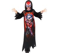 Amscan Boys Gaming Reaper Halloween Costume