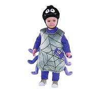 amscan Child Kids Itsy Bitsy Spider Costume