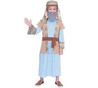 Christmas Boys Nativity Shepherd Costume