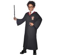 amscan Childs Harry Potter Wizard Kit Fancy Dress Book Week Halloween Costume Outfit