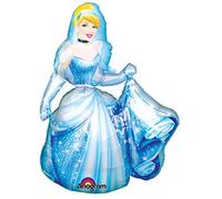 Amscan Cinderella Air Walker