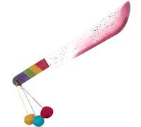 Amscan Circus Evil Clown Weapon Costume Accessory, 1 Pc.