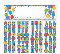amscan Colorful Graduation Personalized Party Banner, 1 Pc