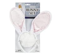Children Bunny Set Costume Accessories /2