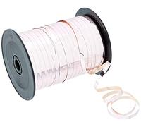 Amscan Cr1100 Ribbon:230Mx5Mm Rose Gold