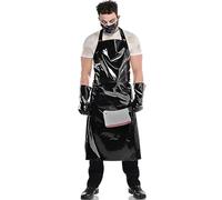 Amscan Creepy Butcher Kit | Adult Standard Size