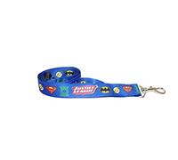amscan DC Comics Justice League Lanyard
