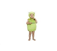 Amscan DCKER-TA18 Muppets Costume, 18-24 Months