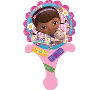 Amscan Disney Doc McStuffins Inflate-a-Fun Air-Filled Balloon