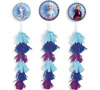 amscan Disney Frozen 2 Dangle Decorations - 6 ft