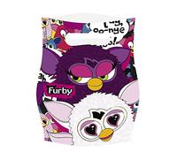 amscan Furby 6-Plastic Party/ Loot Bags