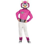 Amscan Girls Top Wing Penny Penguin Nick Jr Costume - 3-4 Years