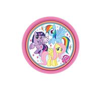amscan International 18 cm My Little Pony Paper Plates,998466