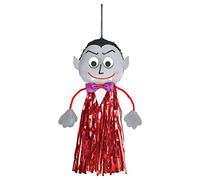 Amscan International 242335 Halloween Decorations, Various