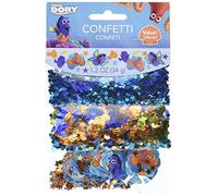 Amscan International 361594-55 34 g Finding Dory Confetti