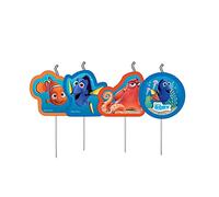 Amscan International 9900962 Finding Nemo
