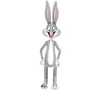 Amscan International Airwalker Bugs Bunny