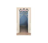Amscan International Door Decoration Hollywood