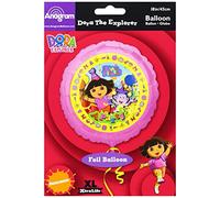 amscan International Dora the Explorer