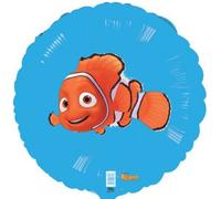 Amscan International Finding Nemo