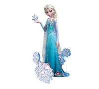 Amscan International Frozen Elsa