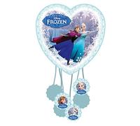 Amscan International Frozen Folded Pinatas
