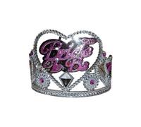 amscan International Girls Night Out Tiara Bride to Be Flashing