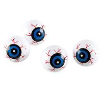 Amscan International ltd 999355 Halloween Favours Eyeball