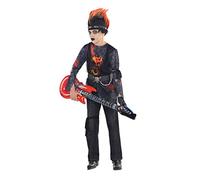 Amscan International Rock Zombie Costume Age 8-10