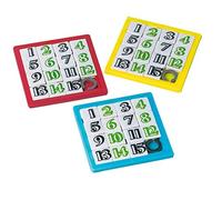 Amscan International Slide Puzzle