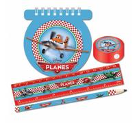 Amscan Iternational Planes 20-Stationary Pack