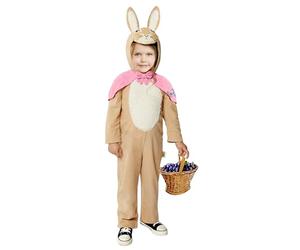 amscan - Kids Officially Licensed Flopsy Classic Fancy Dress Costume Age: 2-8 Years
