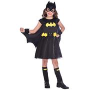 Girls Batgirl Costume