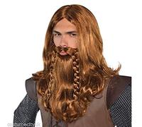 Amscan - Nordic Wig