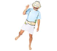 Amscan Official Nickelodeon Rugrats Tommy Pickles Costume S, M & L