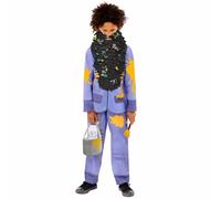 Amscan - Officially Licensed Roald Dahl Mr Twit Kids Costume Age: 3-12 Years