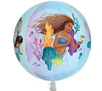 Orbz: Little Mermaid LiveActio
