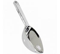 Amscan Party Candy Scoop Silver (One Size)