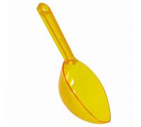 Amscan Party Candy Scoop Sunshine Yellow (One Size)