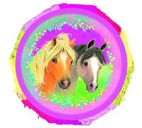 Pinata Horse Expandable Pretty Pony