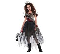 amscan (PKT) (996997) Child Girls Prombie Queen Costume (6-8yr) brand
