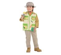 amscan (PKT) Child NEW Amazing Me Explorers Kit