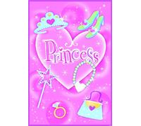 Amscan Princess Party Game